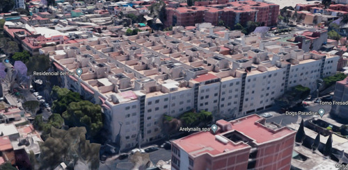 Departamento En Venta Col. Josefa Ortiz De Domínguez, Av. Niños Héroes De Chapultepec Ln*