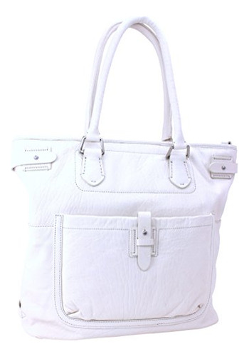 Cole Haan Ashlyn Bolsas (marfil).