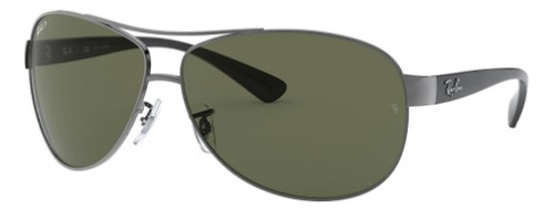 Lentes Para Rayban Rb3386 63-13 100% Uv