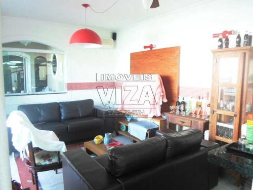 Casa 4 Dorms, Solemar, Praia Grande - R$ 700 Mil, Cod: 1974 - V1974