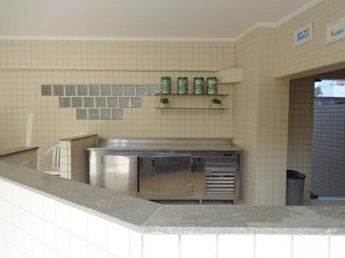 Apartamento Com 3 Dormitórios, 98 M² - Venda Por R$ 500.000,00 Ou Aluguel Por R$ 2.000,00/mês - Enseada - Guarujá/sp - Ap1609