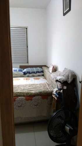 Imagem 8 de 15 de Apartamento Para Venda No Bairro Vila Rachid Em Guarulhos - Cod: Ai23480 - Ai23480