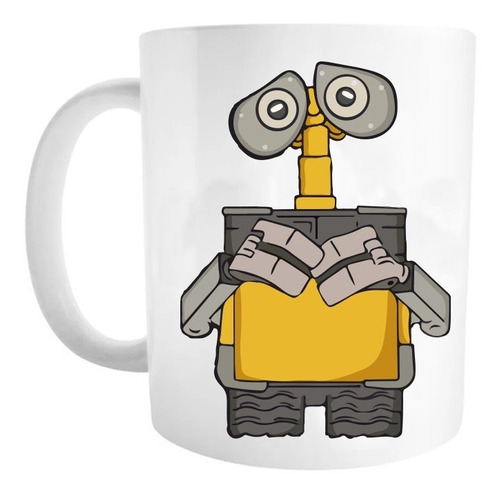 Taza De Walle #9