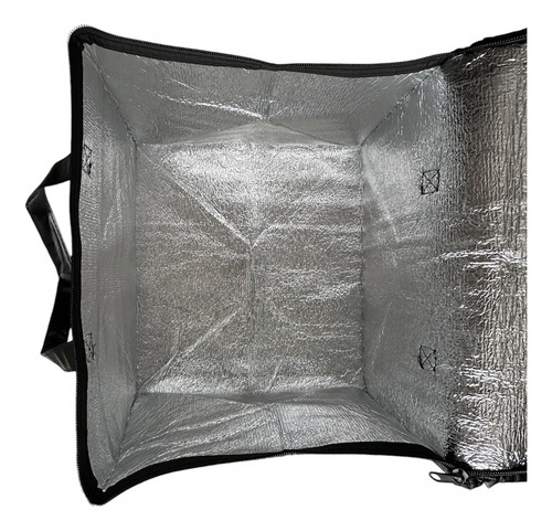 Bolsa Termica Lonchera Portatil Cierre Ideal Picnic Parque