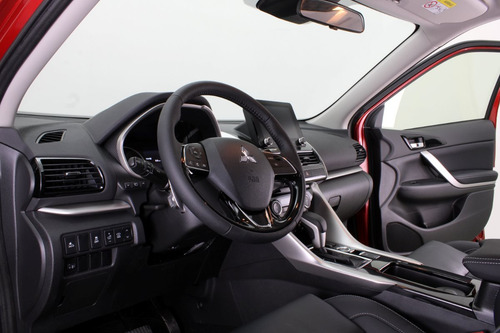 Mitsubishi Eclipse Cross 4x4 1.5 Turbo Suv At 2024 0km