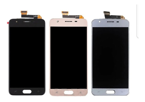 Pantalla Samsung J3 Pro J330 2018