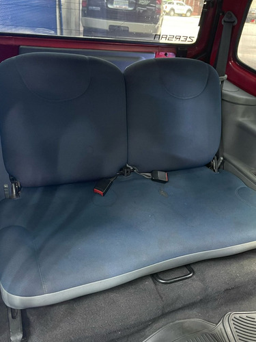 Renault Twingo 2006