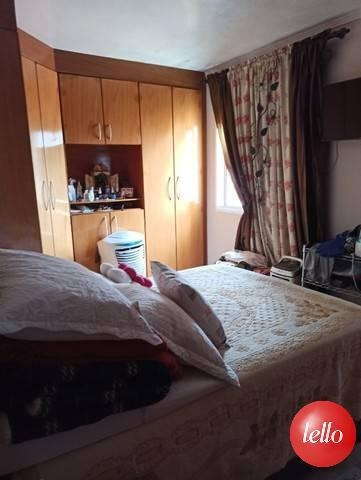 Imagem 2 de 15 de Apartamento - Ref: 237740