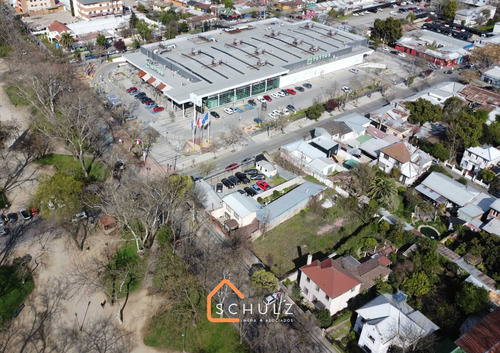 Terreno Comercial Ubicado En Alameda (70180)