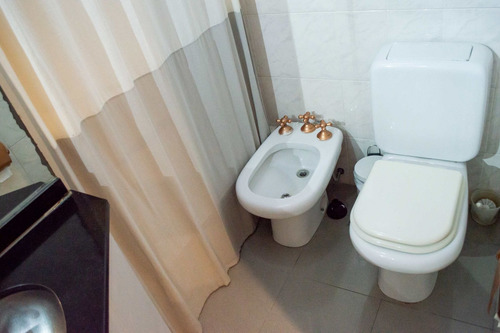 Imagen 27 de 30 de Venta Ph En Triplex Devoto 4 Amb Patio 2 Cocheras