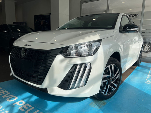 Peugeot 208 1.0T Allure Pack