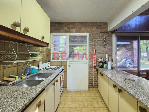Casa 4 Amb Venta Country El Potrero Merlo Financia