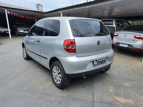 Volkswagen Fox 1.6