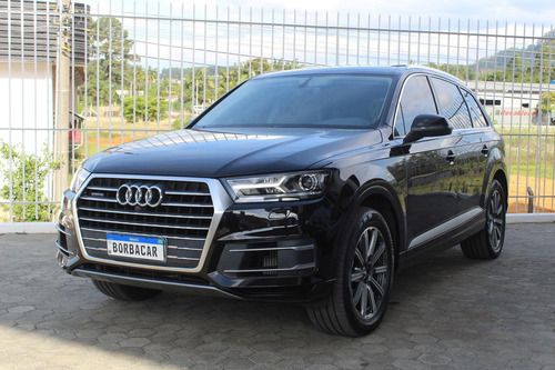 Imagem 4 de 15 de Audi Q7 3.0 Tdi