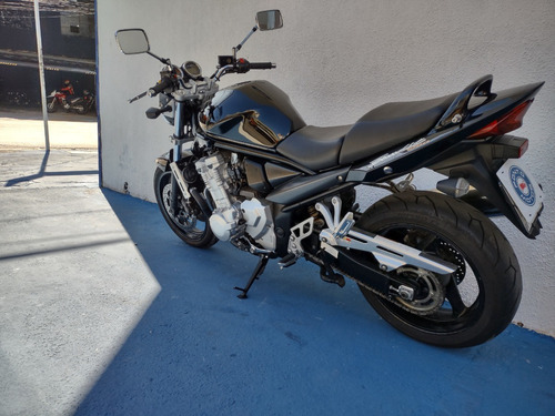 Imagem 9 de 13 de Suzuki Bandit N-1250