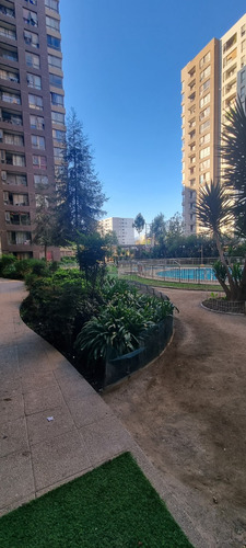 Departamento 2d/1b, Nueva Andres Bello 1890, Independencia