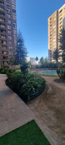 Departamento 2d/1b, Nueva Andres Bello 1890, Independencia