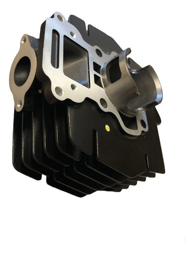 Cilindro Para Motocicleta Ax100 2t Suzuki