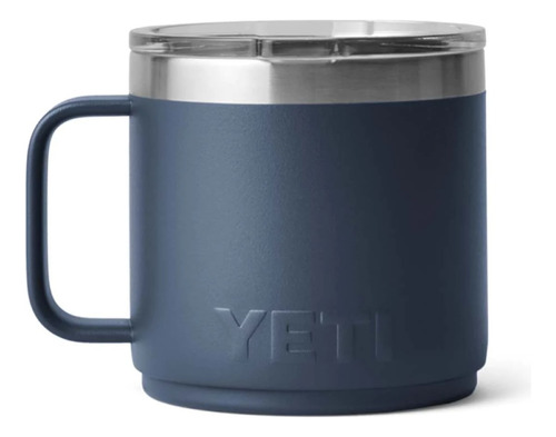 Yeti 14oz Taza Acero Inoxidable Vaso Térmico Varios Colores