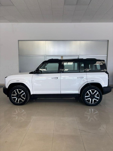 jaecoo 6 6EV 0.0 Luxury 2Wd (65,69 Kwh)