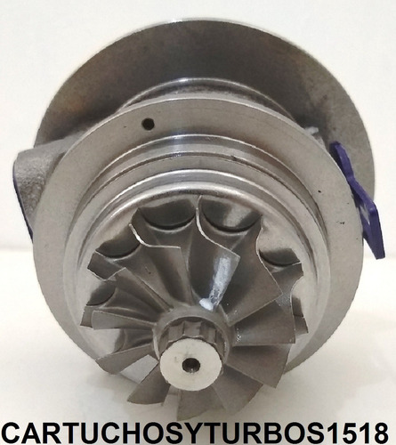 Cartucho Turbo Cargador Iveco Daily Tf035 40-12 59-12 60-12