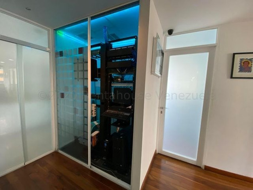 Imagen 9 de 15 de Oficina En Venta Los Palos Grandes 22-23044 Eva Castillo 0414.306.72.20