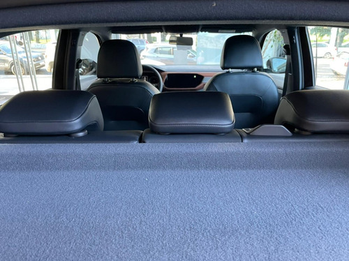 Imagen 15 de 15 de Volkswagen T-cross Comfortline 200 Tsi Automatica