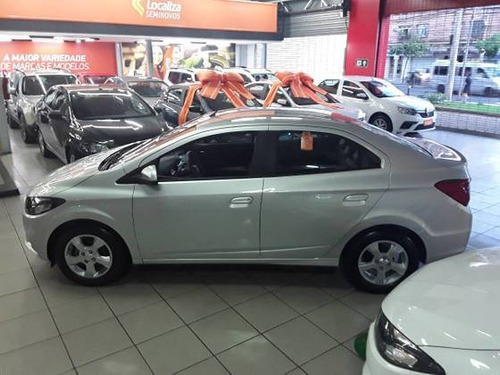 Imagem 8 de 9 de Chevrolet Prisma 1.4 Mpfi Lt 8v Flex 4p Manual