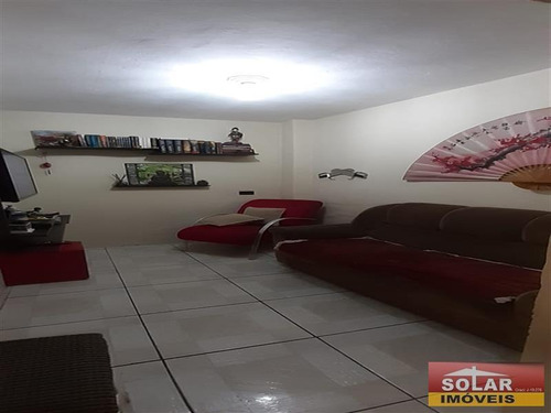 Imagem 11 de 18 de Casa Jardim Alto Pedroso São Paulo/sp - 11728