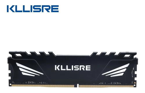 Kllisre-memoria Ram Ddr4 8gb 2666 Mhz