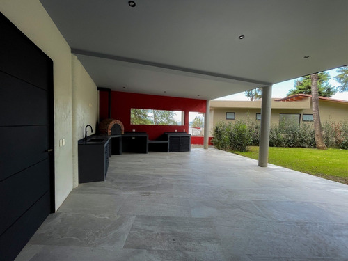 Imagen 6 de 28 de Casa En Venta Valle De Bravo