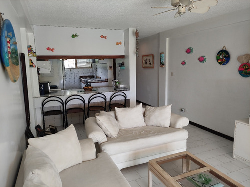 Imagen 14 de 30 de Se Vende Acogedor Apartamento Ubicado En La Privilegiada Urbanizacion Terrazas De Guacuco Margarita Nueva Esparta. Rz