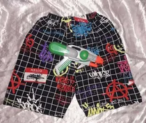 Comprar Ropa De Baño Talla 10 Usada 4 A 5 Años Obsequio Pistola Agua