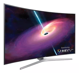 Nuevo Samsung Curved 65'' 4k Ultra Hd 3d Smart Led Tv