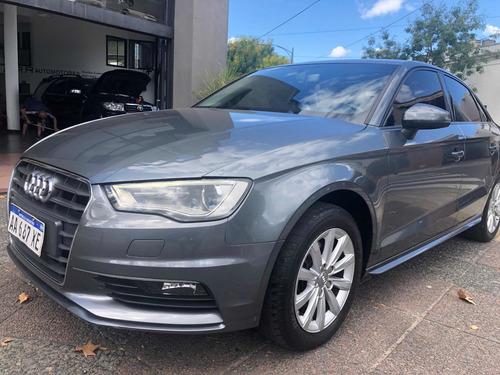 Audi A3 1.4 Sedan Tfsi Stronic 122cv 2016
