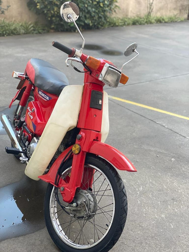 Imagen 5 de 20 de Honda 90cc