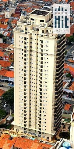 Imagem 4 de 30 de Cobertura À Venda, 325 M² Por R$ 3.327.000,00 - Ipiranga - São Paulo/sp - Co0084