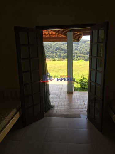 Imagem 10 de 30 de Chácara Com 4 Dorms, Centro, Mairiporã - R$ 1.39 Mi, Cod: 6043 - V6043