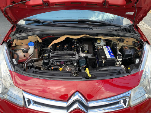 Citroën C3 C3 ORIGINE PURE TECH 1.2 FLEX 12V MEC