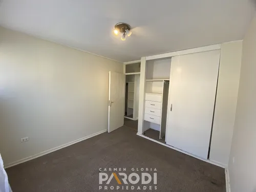 Arriendo Depto. Lautaro 424, Concepción