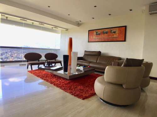 Imagen 2 de 22 de Se Vende-alquila Apto 250m2 3h+s/3.5b+s/3p Lomas De San Román