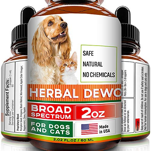 Fot Herbal Cleanse Cats And Dogs - Homeopáticos 4cjrr