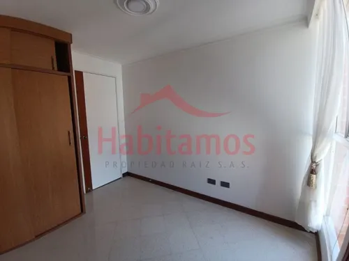 Apartamento En Arriendo En Medellín - Laureles Cod 68287