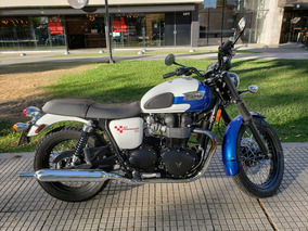 Motos Usadas Motos Triumph Usado En Mercado Libre Argentina