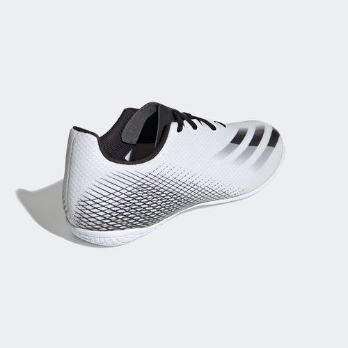 Chuteira X Ghosted.4 Futsal adidas