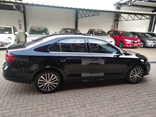 Imagem 6 de 11 de Volkswagen Jetta 2.0 4p Tsi Highline 211 Cv Automático