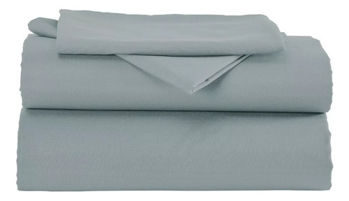Edredón Neo Ónix Queen Size C/fundas + Sábanas Concord