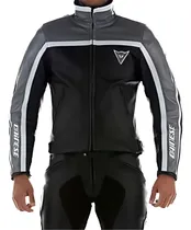 Comprar Campera Dainese Imatra Pro 1533613 Talle 52