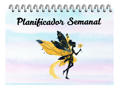 Kit Imprimible +40 Planners A4 +pdf + Editables Osa