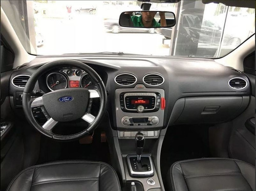 Ford Focus 2.0 Ghia Aut. 5p 2009